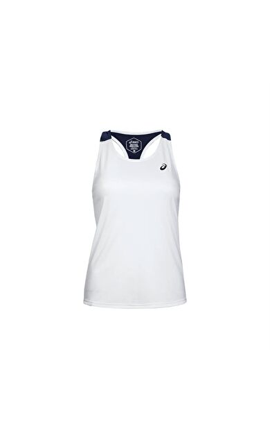 Women Court Tank Kadın Atlet 2042A261-102