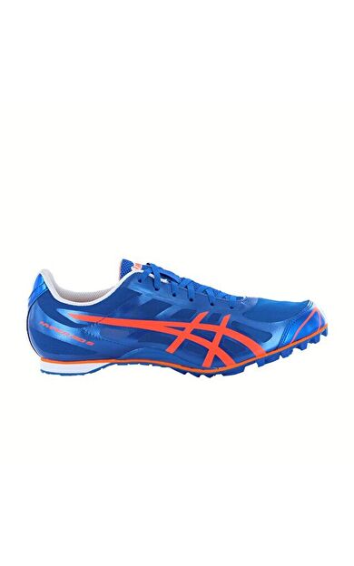 Asics Kadın Koşu Ayakkabısı Spor G304N-4209 Mavi Hyper Md 5