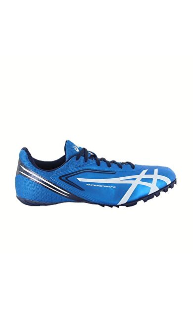 Asics Hyper Sprint 5 Erkek Koşu Ayakkabısı G306Y-5901 Mavi