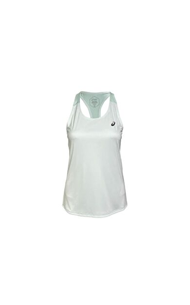 Asics Women Court Tank Kadın Atlet 2042A261-416