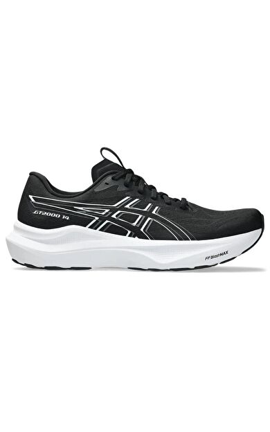 Asics 1011C056-001 Gt-2000 14 Erkek Koşu Ayakkabısı