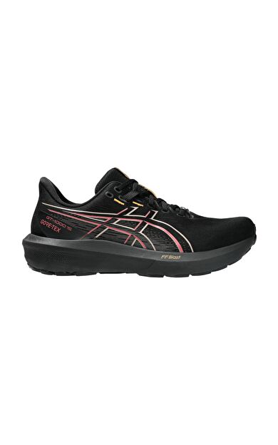 Asics 1011C233-001 Gt-1000 15 Gtx Erkek Koşu Ayakkabısı
