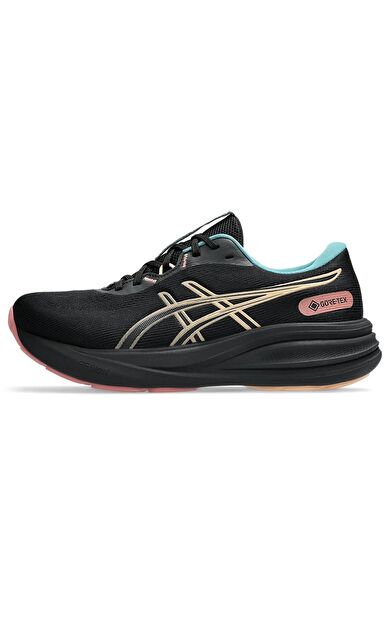 Asics 1012B926-001 Gel-Pulse 17 Gtx Kadın Koşu Ayakkabısı