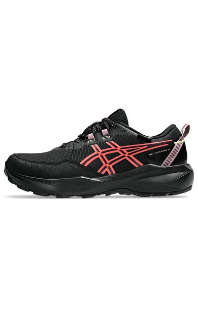 Asics 1012B934-002 Gel-Venture 11 Waterproof Kadın Koşu Ayakkabısı