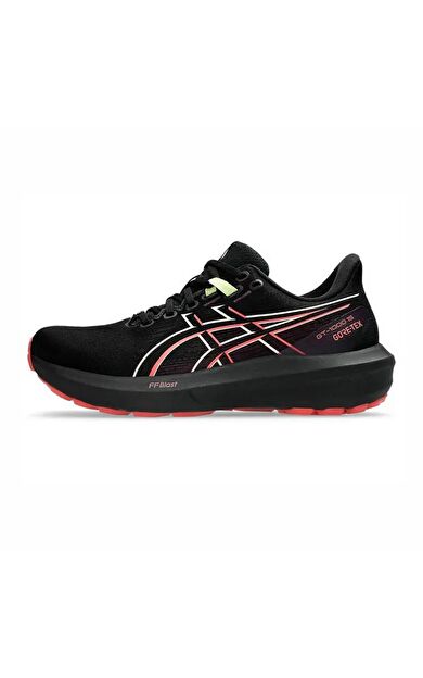 Asics 1012B996-001 Gt-1000 15 Gtx Kadın Koşu Ayakkabısı