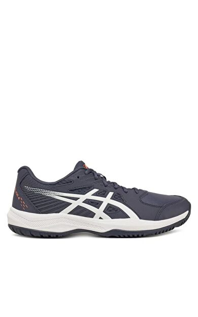 Asics 1041A483-500 Court Slide 4 Erkek Tenis Ayakkabısı