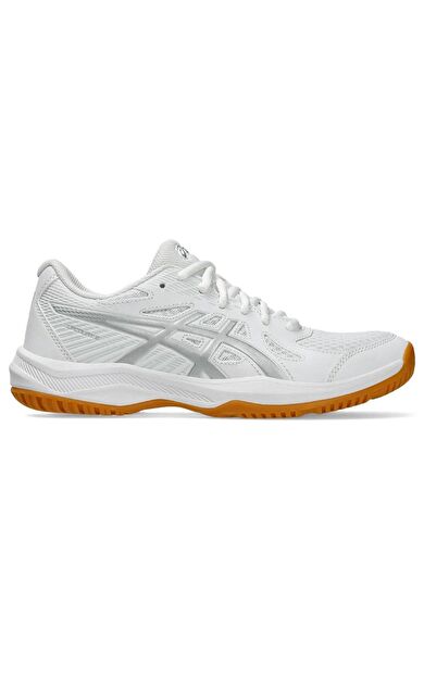 Asics 1072A107-100 Upcourt 6 Kadın Voleybol Ayakkabısı