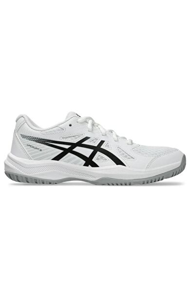 Asics 1074A045-101 Upcourt 6 Gs Çocuk Salon Ayakkabısı