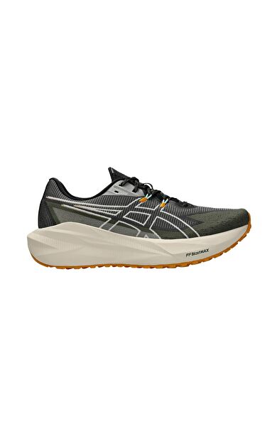 Asics Blazeblast Erkek Spor Ayakkabı Antrasit