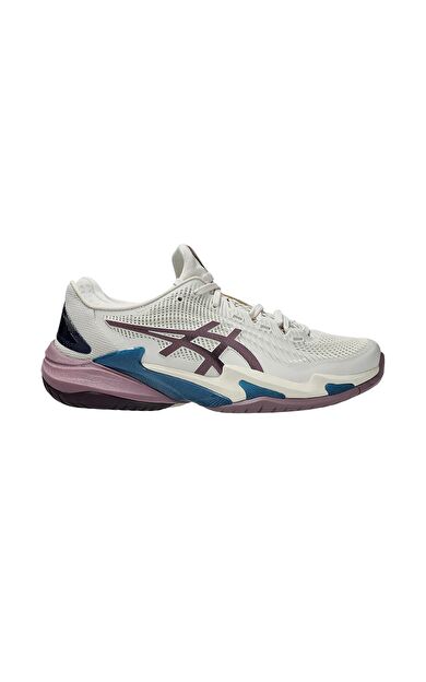 Asics Court Ff 3 Kadın Spor Ayakkabı Beyaz