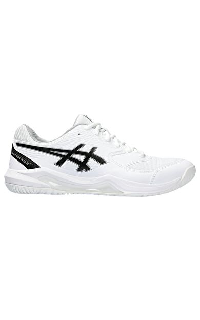 Asics Gel-Dedıcate 8 Erkek Spor Ayakkabı Beyaz
