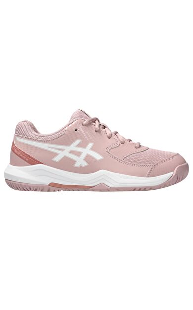 Asics Gel-Dedıcate 8 Gs Çocuk Spor Ayakkabı Pembe