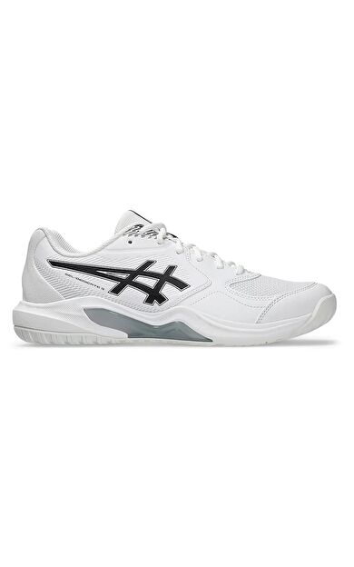Asics Gel-Dedıcate 9 Erkek Spor Ayakkabı Beyaz