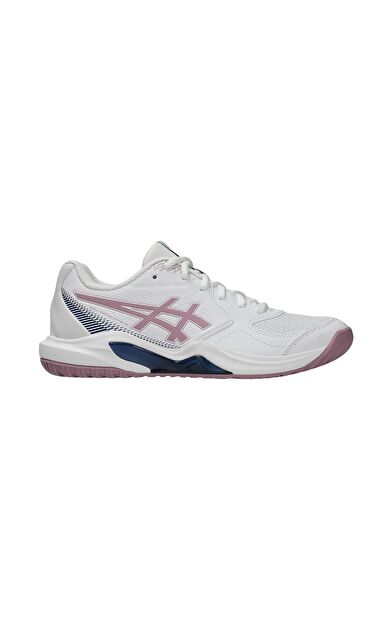 Asics Gel-Dedıcate 9 Kadın Spor Ayakkabı Beyaz