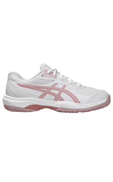 Asics Gel-Game Gs Çocuk Spor Ayakkabı Beyaz