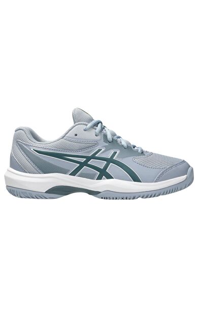 Asics Gel-Game Gs Çocuk Spor Ayakkabı Mavi