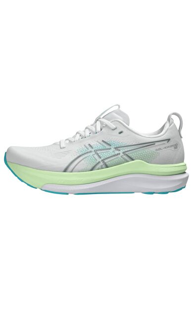 Asics Gel-Kayano 33 Erkek Spor Ayakkabı Gri