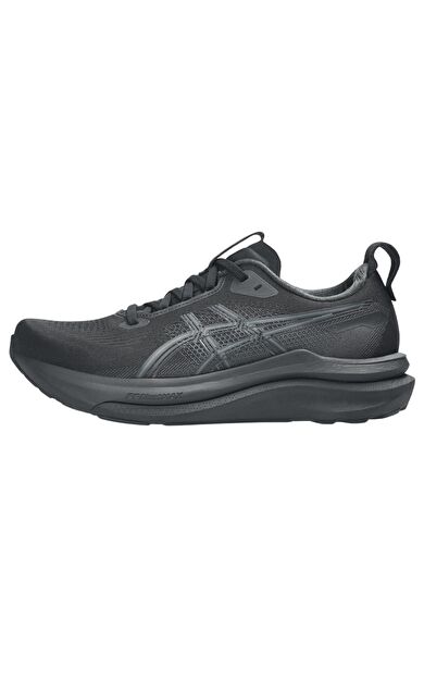 Asics Gel-Kayano 33 Kadın Spor Ayakkabı Siyah