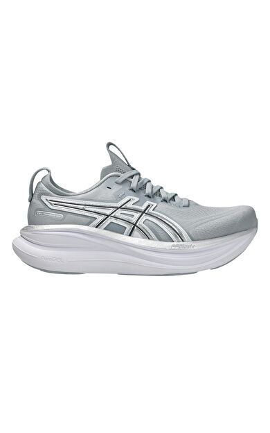 Asics Gel-Nımbus 28 Atc Kadın Spor Ayakkabı Gri