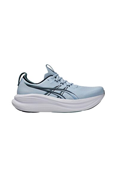 Asics Gel-Nımbus 28 Erkek Spor Ayakkabı Mavi