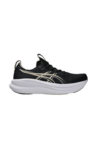 Asics Gel-Nımbus 28 Erkek Spor Ayakkabı Siyah