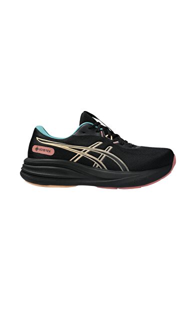 Asics Gel-Pulse 17 Gtx Kadın Spor Ayakkabı Siyah