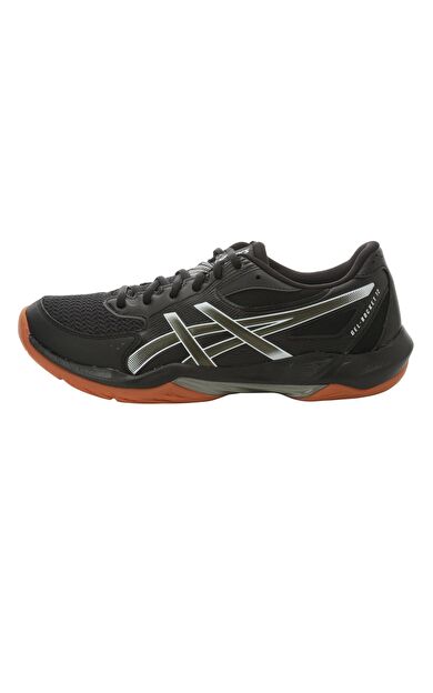 Asics Gel-Rocket 12 Erkek Spor Ayakkabı Siyah