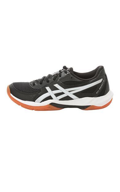 Asics Gel-Rocket 12 Kadın Spor Ayakkabı Siyah