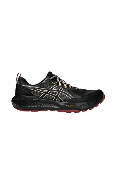 Asics Gel-Sonoma 8 Gtx Erkek Spor Ayakkabı Siyah
