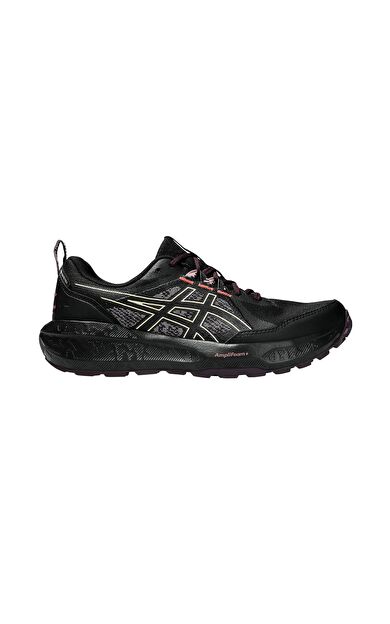 Asics Gel-Sonoma 8 Gtx Kadın Spor Ayakkabı Siyah