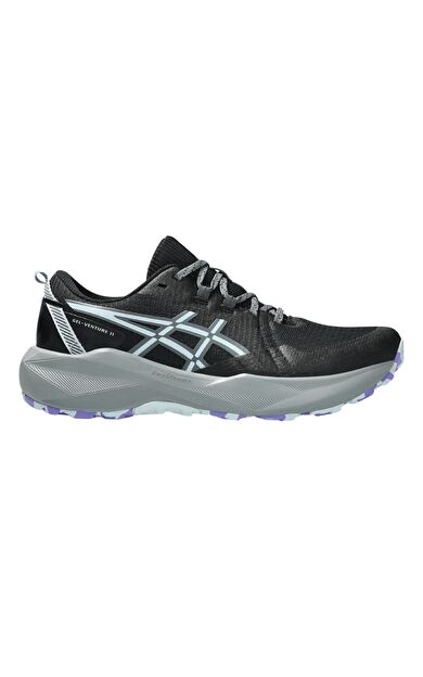 Asics Gel-Venture 11 Kadın Spor Ayakkabı Siyah