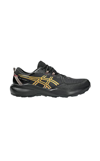 Asics Gel-Venture 11 Waterproof Erkek Spor Ayakkabı Siyah