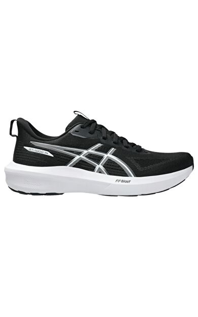 Asics Gt-1000 14 Kadın Spor Ayakkabı Siyah