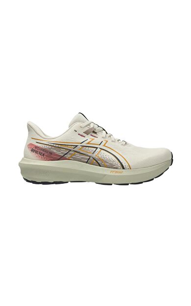 Asics Gt-1000 15 Gtx Erkek Spor Ayakkabı Krem