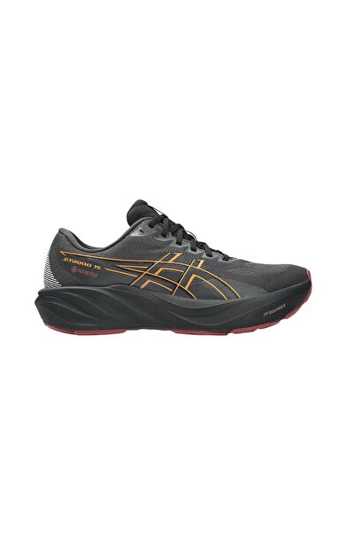 Asics Gt-2000 15 Gtx Erkek Spor Ayakkabı Siyah