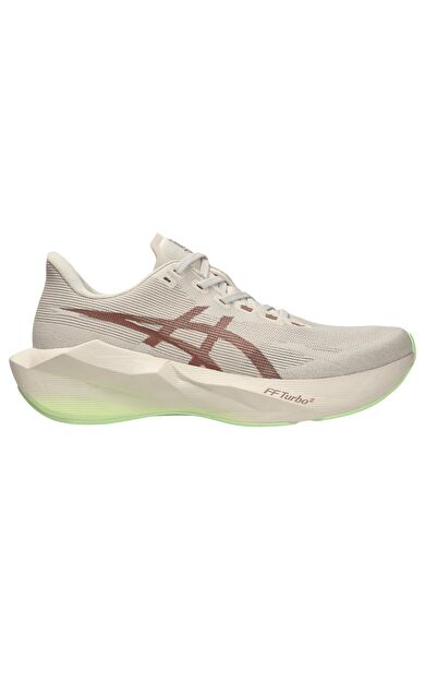 Asics Novablast 6 Erkek Spor Ayakkabı Gri
