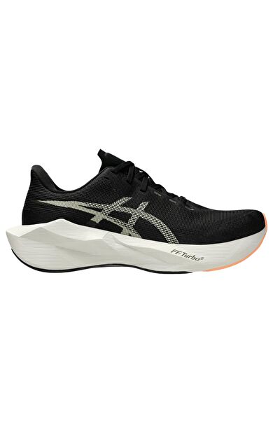 Asics Novablast 6 Erkek Spor Ayakkabı Siyah