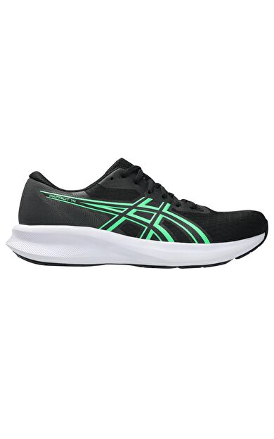 Asics Patrıot 14 Erkek Spor Ayakkabı Siyah