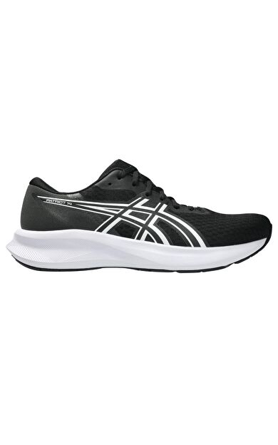 Asics Patrıot 14 Erkek Spor Ayakkabı Siyah