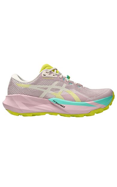 Asics Trabuco 14 Kadın Spor Ayakkabı Pembe