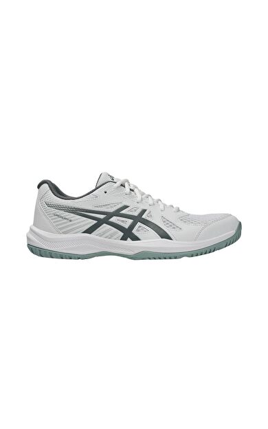 Asics Upcourt 6 Erkek Spor Ayakkabı Beyaz