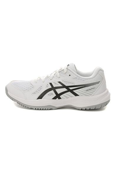 Asics Upcourt 6 Gs Çocuk Spor Ayakkabı Beyaz