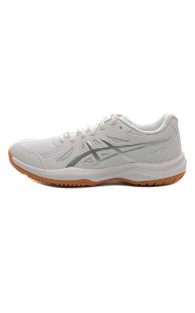 Asics Upcourt 6 Kadın Spor Ayakkabı Beyaz
