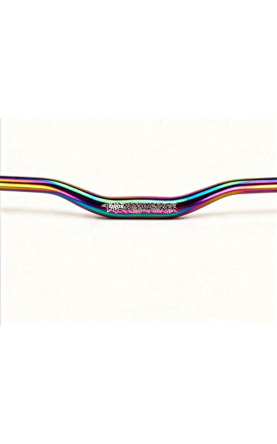 Asistan Drox HB100R Rainbow 31.8mm Gidon 780mm Oilslick