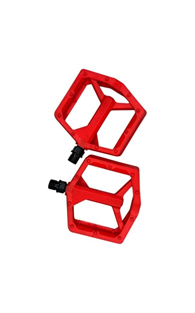 Asistan Drox MX555 Platform Pedal