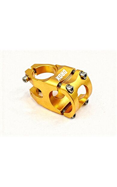 Asistan Drox ST100 Gidon Boğazı 31.8mm Farklı Renklerde