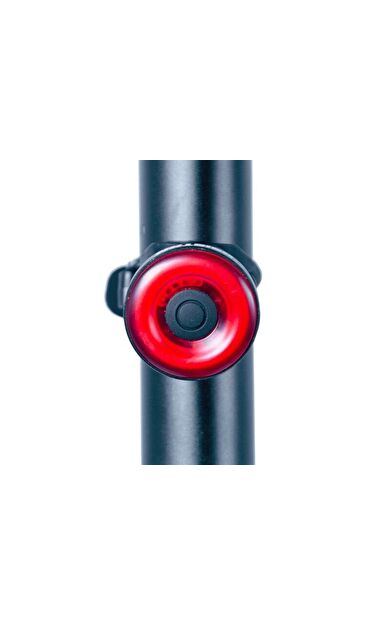 Asistan Parla R600+ Usb Şarjlı Arka Stop Lambası