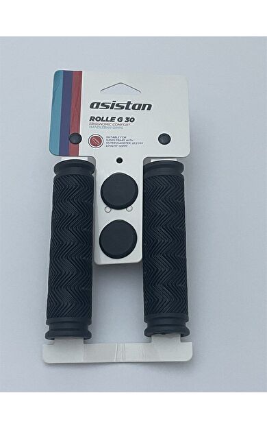 Asistan Rolle G 30 Bisiklet Elciği