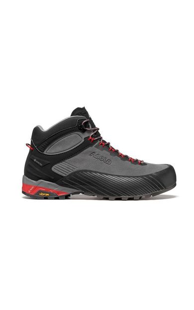 Asolo ELDO EVO MID LTH GV MM GORETEX Erkek Trekking Bot Ve Ayakkabısı B01088-A362 Gri