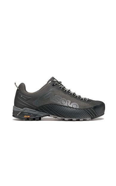 Asolo ELDO EVO GV MM GORETEX Erkek Outdoor Ayakkabısı B01092-A608 Gri